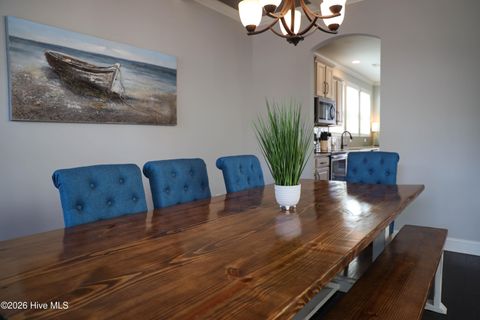 Tiny photo for 7830 Champlain Drive, Wilmington, NC 28412 (MLS # 100553968)