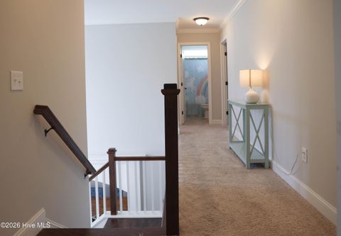 Tiny photo for 7830 Champlain Drive, Wilmington, NC 28412 (MLS # 100553968)