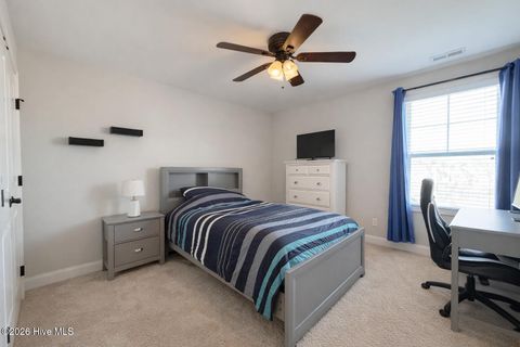 Tiny photo for 7830 Champlain Drive, Wilmington, NC 28412 (MLS # 100553968)