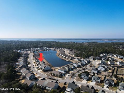 Tiny photo for 7830 Champlain Drive, Wilmington, NC 28412 (MLS # 100553968)