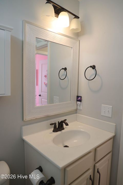 Tiny photo for 7830 Champlain Drive, Wilmington, NC 28412 (MLS # 100553968)