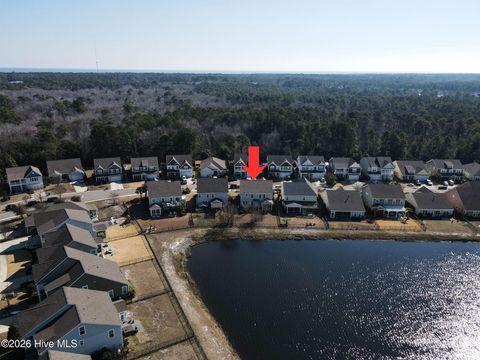 Tiny photo for 7830 Champlain Drive, Wilmington, NC 28412 (MLS # 100553968)