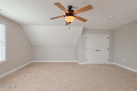 Tiny photo for 7830 Champlain Drive, Wilmington, NC 28412 (MLS # 100553968)