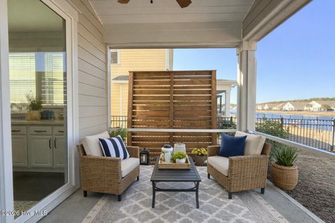 Tiny photo for 7830 Champlain Drive, Wilmington, NC 28412 (MLS # 100553968)