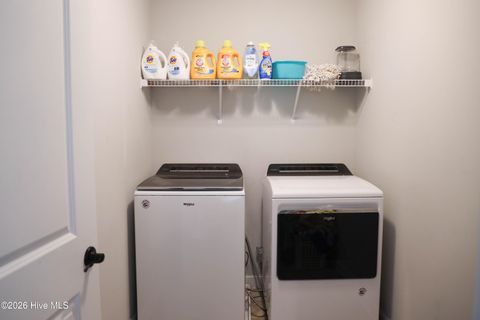 Tiny photo for 7830 Champlain Drive, Wilmington, NC 28412 (MLS # 100553968)