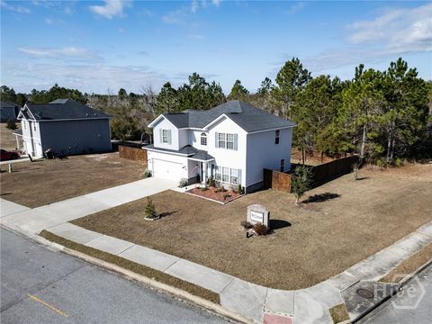 Homes For Sale - 51 Whipple Avenue<br/> Liberty County, Hinesville, GA 31313