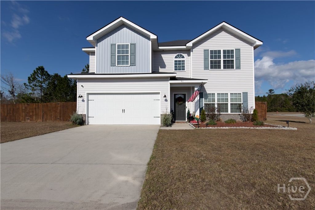 Photo of 51 Whipple Avenue, Hinesville, GA 31313 (MLS # SA346439)