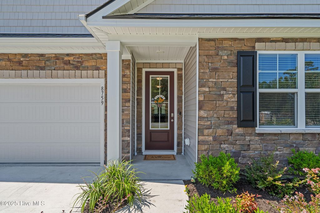 Photo of 8759 Rosalie Court NW, Calabash, NC 28467 (MLS # 100531761)