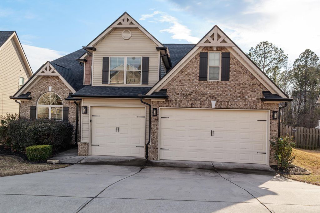 Photo of 215 Kickham Lane, Grovetown, GA 30813 (MLS # 551758)