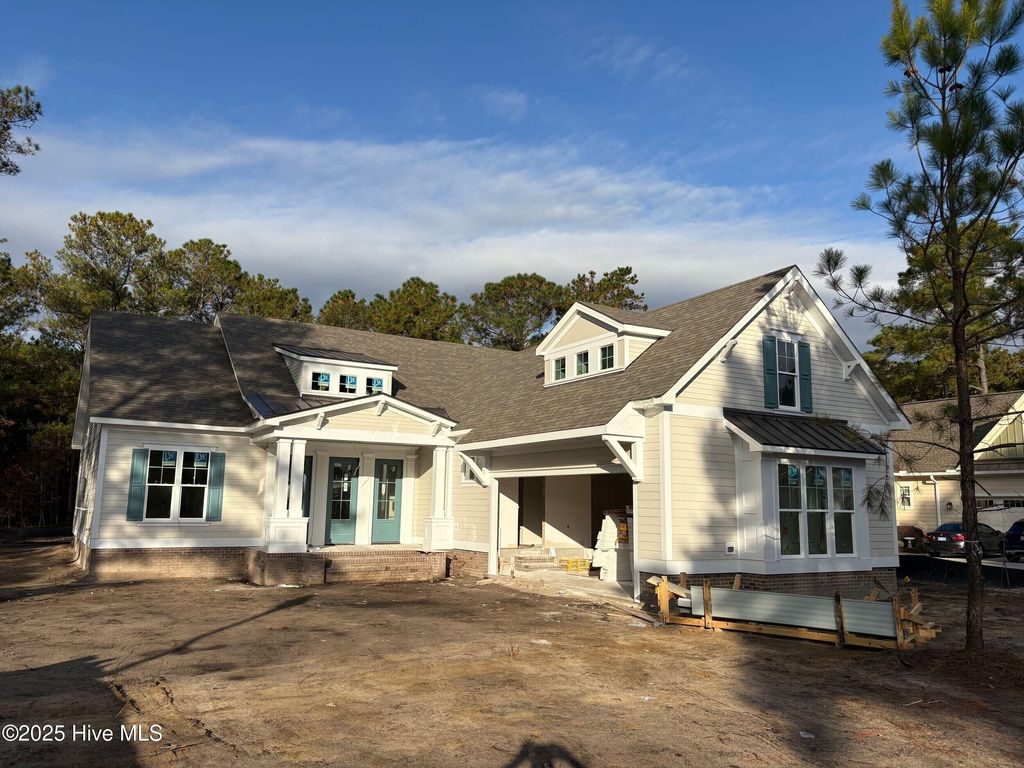 Photo of 9418 Fallen Pear Lane NE, Leland, NC 28451 (MLS # 100541149)