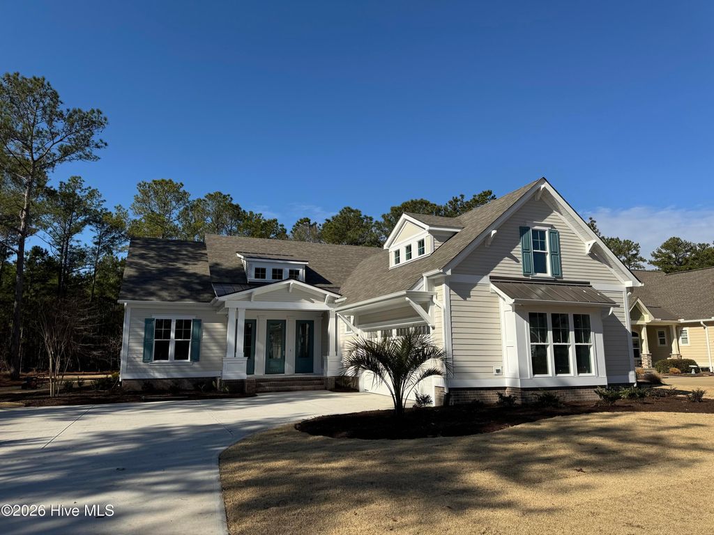 Photo of 9418 Fallen Pear Lane NE, Leland, NC 28451 (MLS # 100541149)