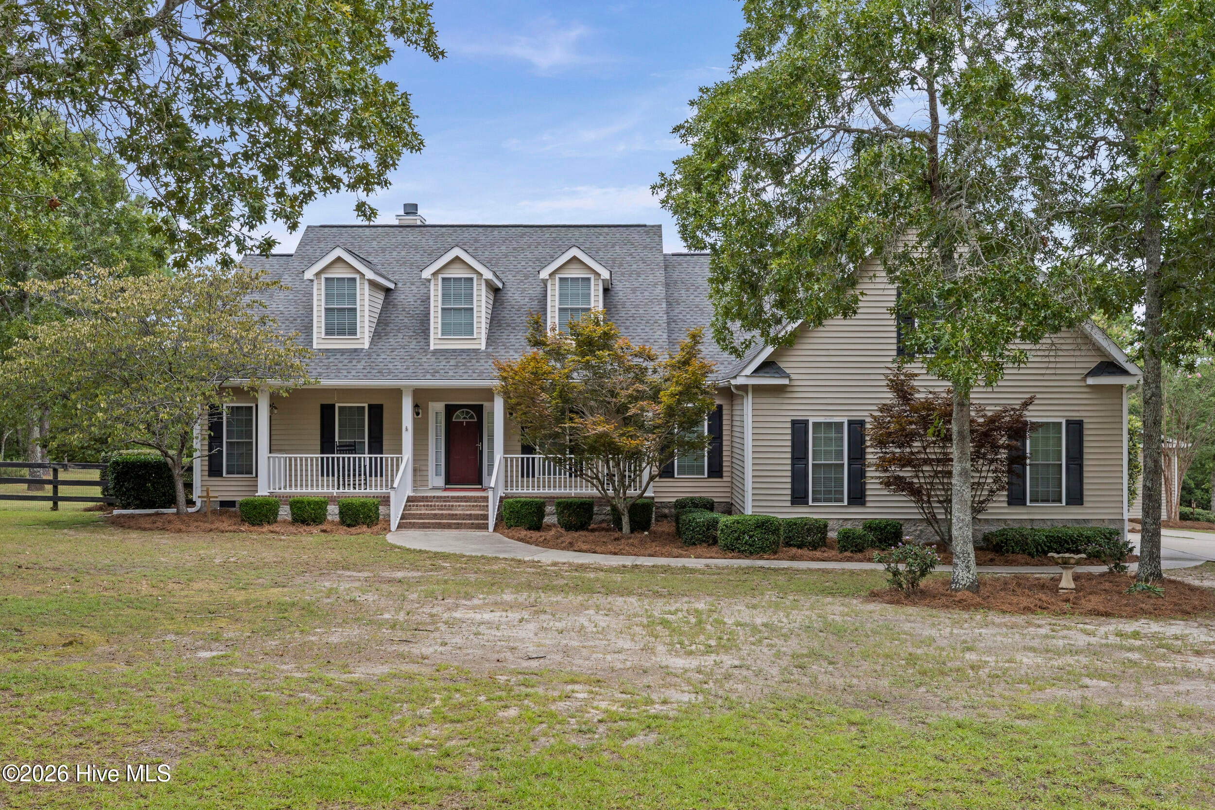 7169 Goldview Drive, Aiken, SC, 29801