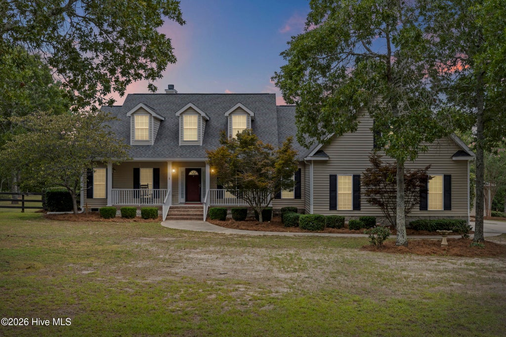Photo of 7169 Goldview Drive, Aiken, SC 29801 (MLS # 100591936)