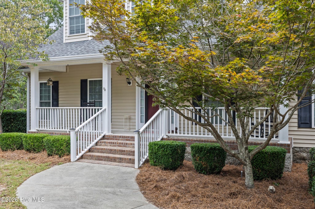 Photo of 7169 Goldview Drive, Aiken, SC 29801 (MLS # 100591936)