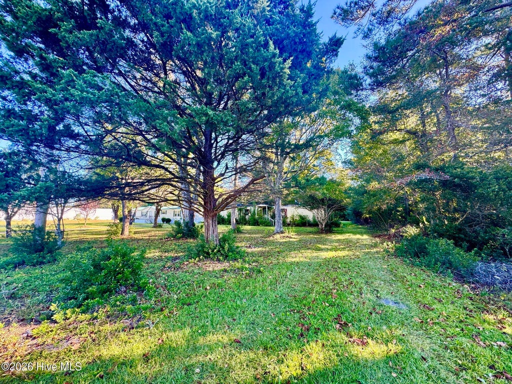 Photo of 875 Harkers Island Road, Beaufort, NC 28516 (MLS # 100611959)
