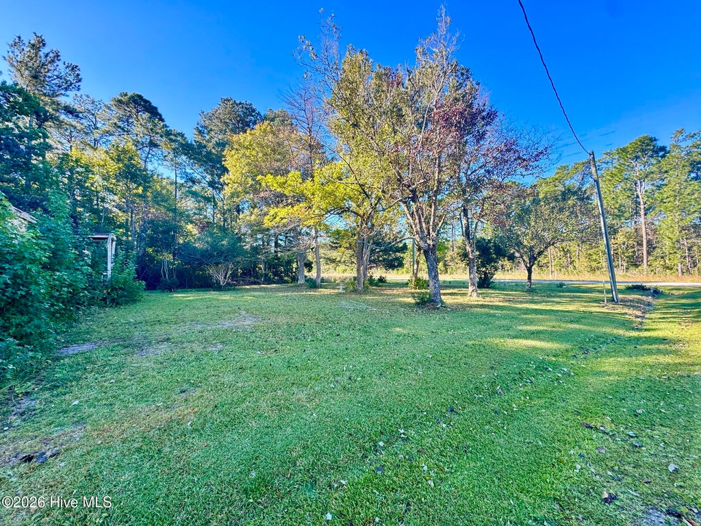 Photo of 875 Harkers Island Road, Beaufort, NC 28516 (MLS # 100611959)