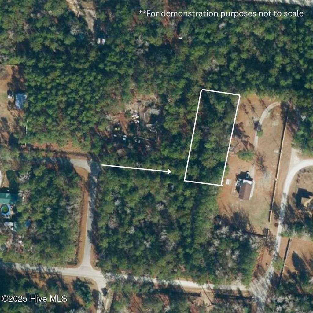 Photo of 6670 Hewitt Street NW, Ocean Isle Beach, NC 28469 (MLS # 100507280)