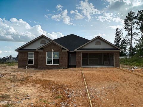 Homes For Sale - 2316 Bellingham Drive<br/> Hephzibah, GA 30815