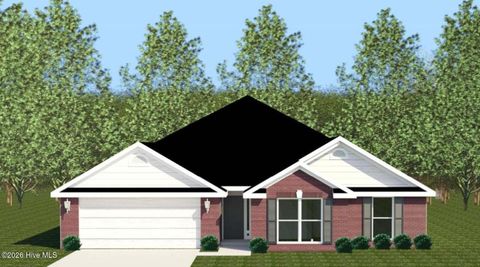 Homes For Sale - 2316 Bellingham Drive<br/> Richmond County, Hephzibah, GA 30815