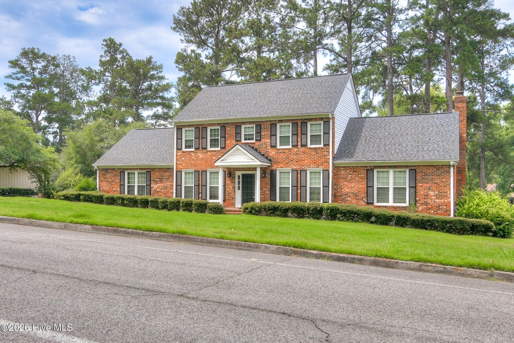 Photo of 3566 Pebble Beach Drive, Martinez, GA 30907 (MLS # 100593914)