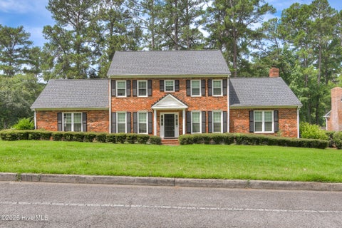 Photo of 3566 Pebble Beach Drive, Martinez, GA 30907 (MLS # 100593914)
