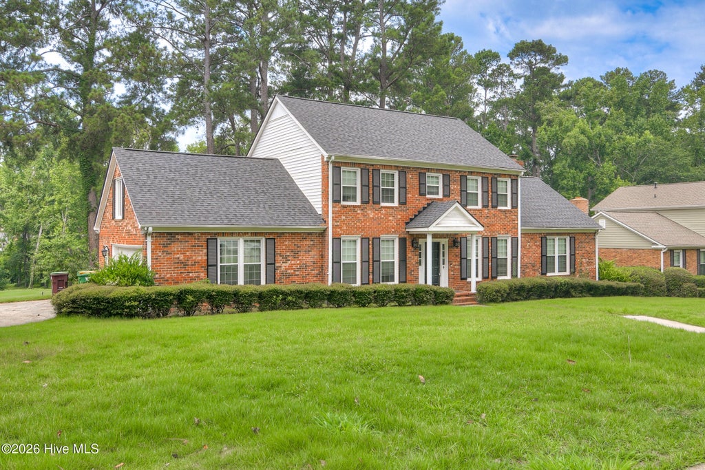 Photo of 3566 Pebble Beach Drive, Martinez, GA 30907 (MLS # 100593914)