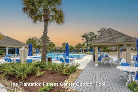 Tiny photo for 6780 Hanbury Place SW, Ocean Isle Beach, NC 28469 (MLS # 100592690)