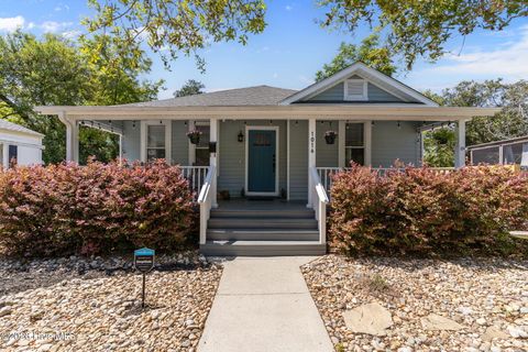 Photo of 1016 S 12th Street, Wilmington, NC 28401 (MLS # 100564930)