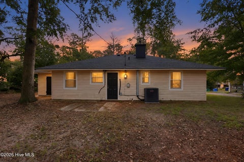 Photo of 792 Sommer Street NE, Aiken, SC 29801 (MLS # 100606056)