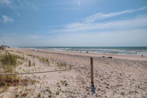 Tiny photo for 1423 N Shore Drive, Surf City, NC 28445 (MLS # 100560088)