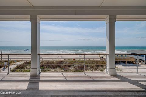 Tiny photo for 1423 N Shore Drive, Surf City, NC 28445 (MLS # 100560088)