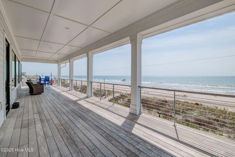 Tiny photo for 1423 N Shore Drive, Surf City, NC 28445 (MLS # 100560088)