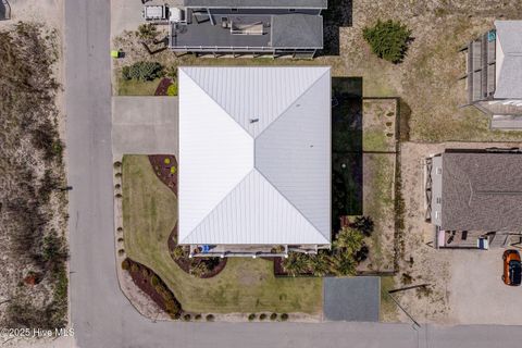 Tiny photo for 1423 N Shore Drive, Surf City, NC 28445 (MLS # 100560088)