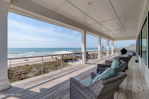 Tiny photo for 1423 N Shore Drive, Surf City, NC 28445 (MLS # 100560088)