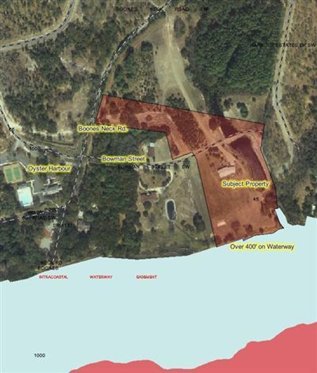 Photo of 2271 Bowman Street SW, Supply, NC 28462 (MLS # 100528933)