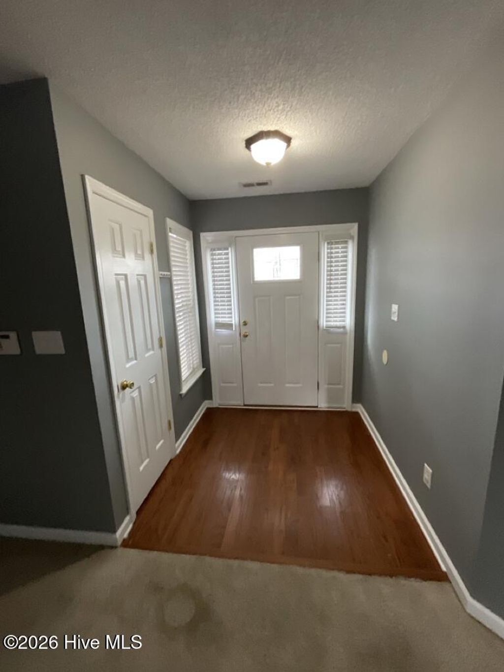 Photo of 1204 Huff Drive, Jacksonville, NC 28546 (MLS # 100550599)