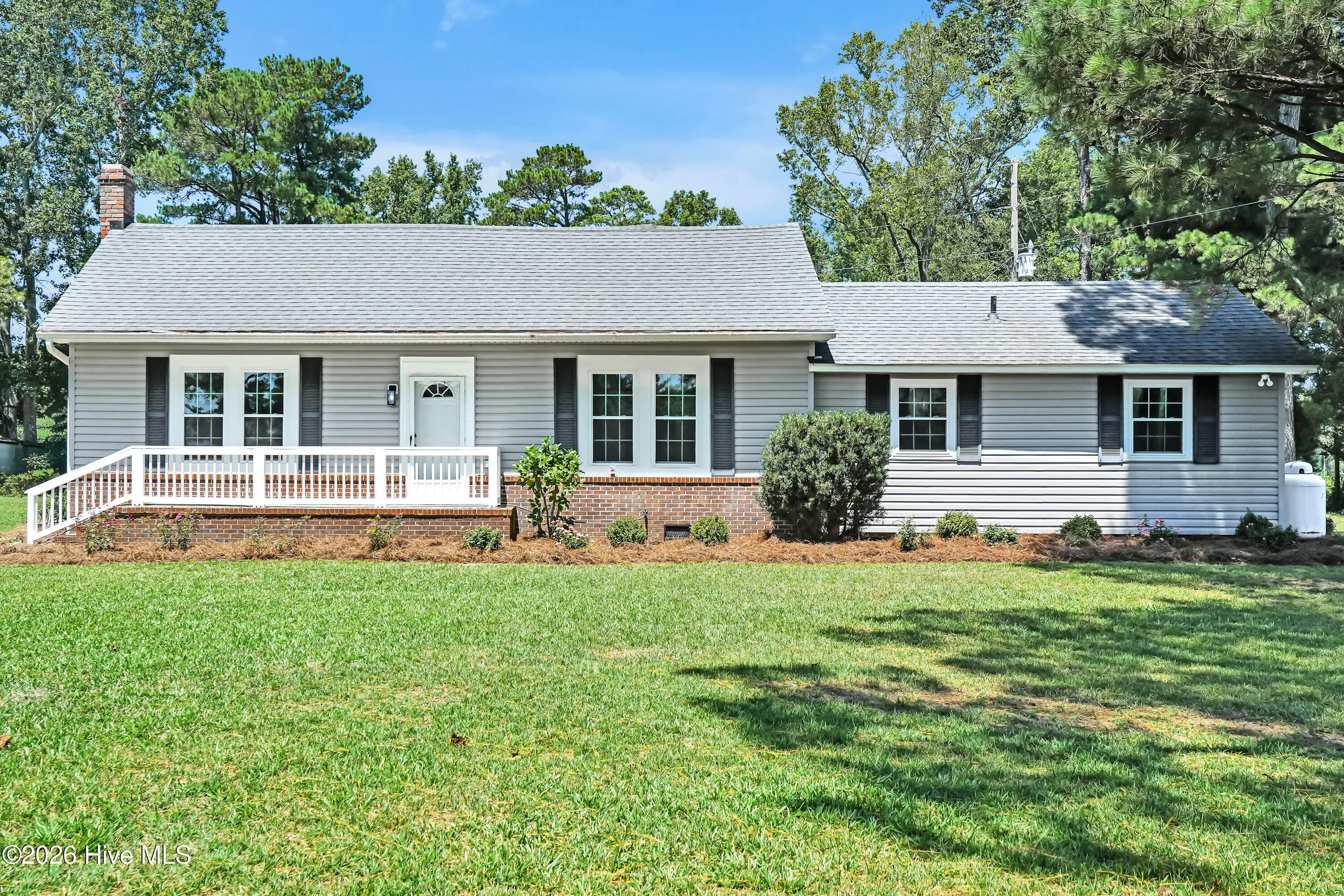 3275 Horse Branch Road