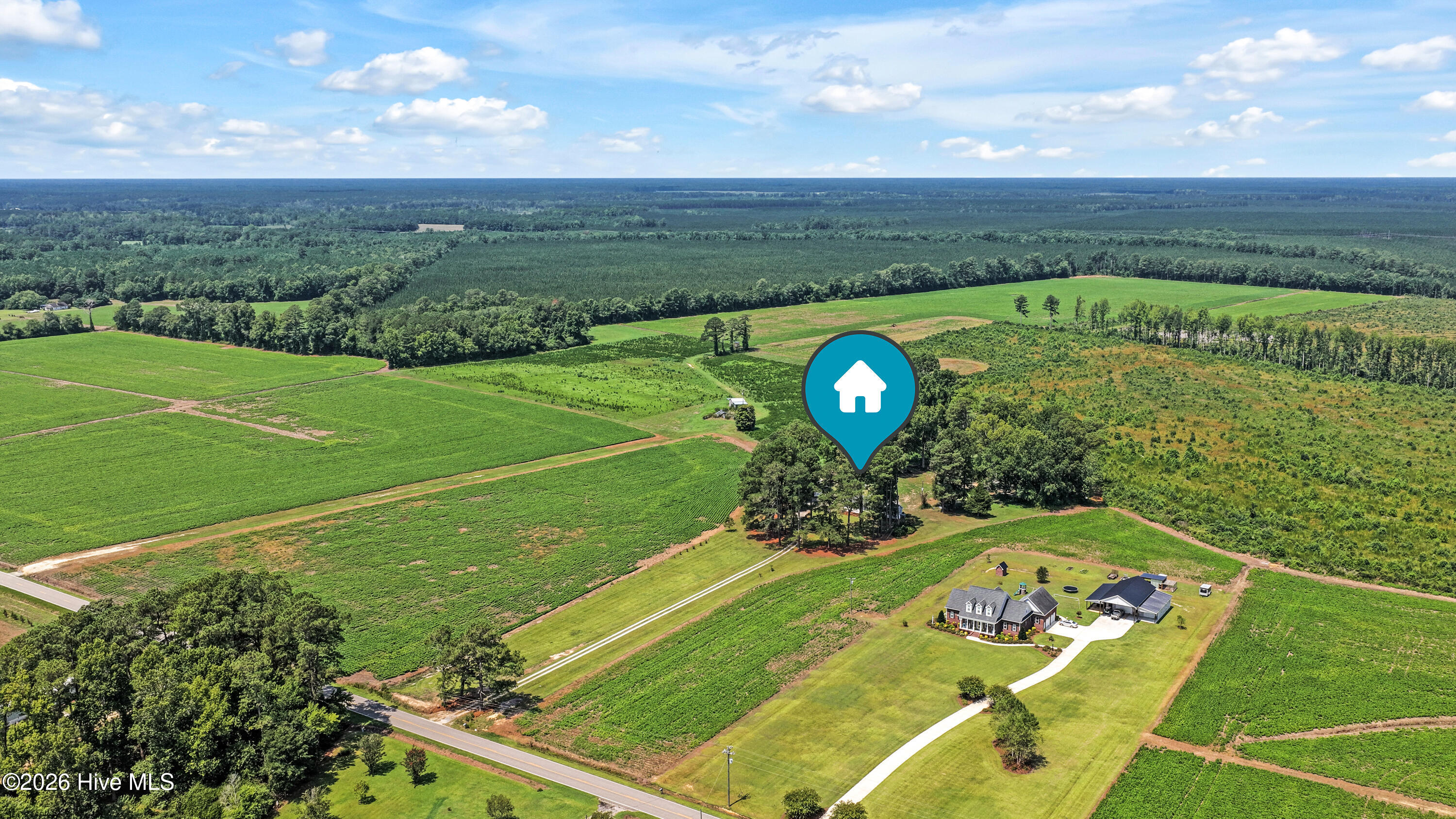 3275 Horse Branch Road