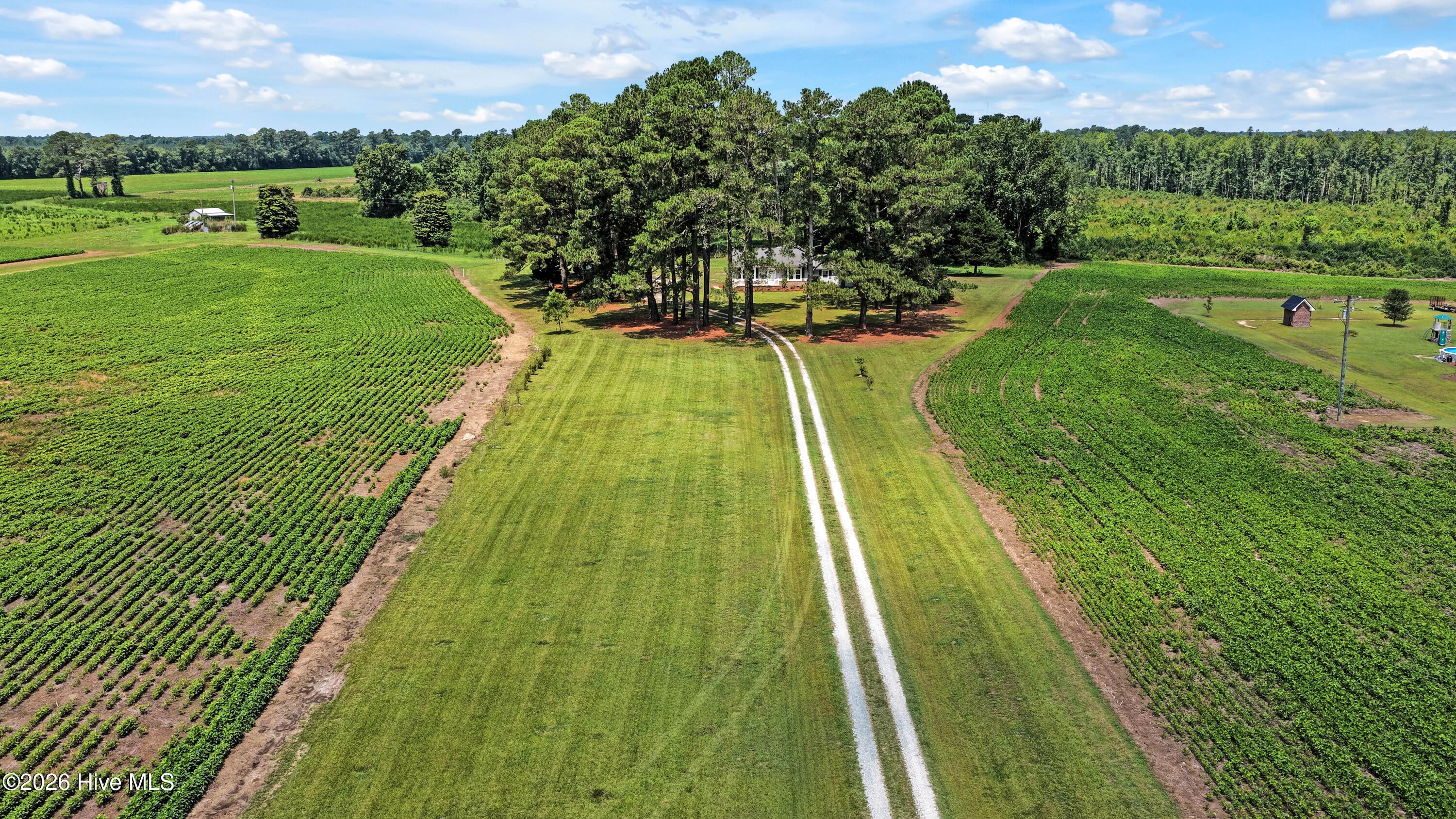 3275 Horse Branch Road