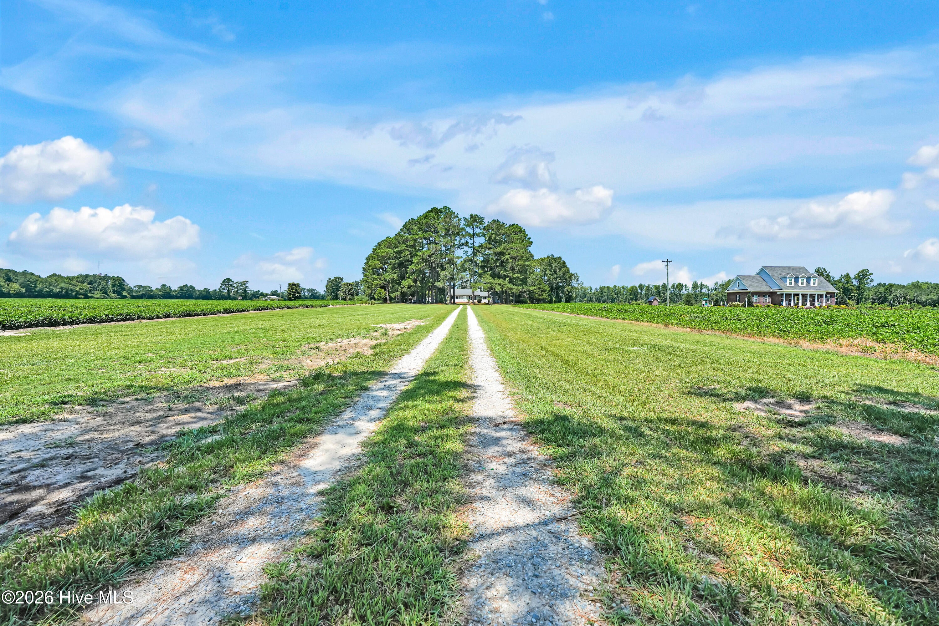 3275 Horse Branch Road