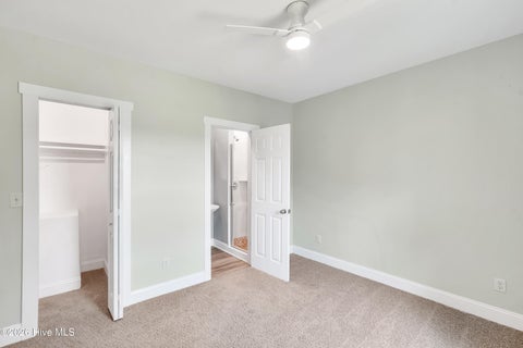 Tiny photo for 3275 Horse Branch Road, Willard, NC 28478 (MLS # 100598019)