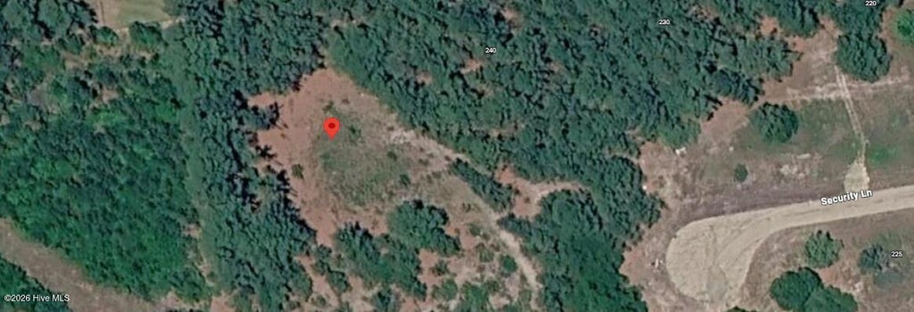 Photo of 00000 Security Lane, Aberdeen, NC 28315 (MLS # 100612138)