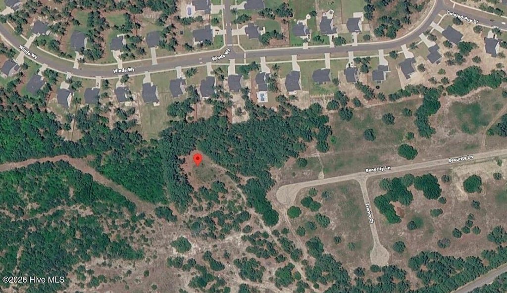 Photo of 00000 Security Lane, Aberdeen, NC 28315 (MLS # 100612138)