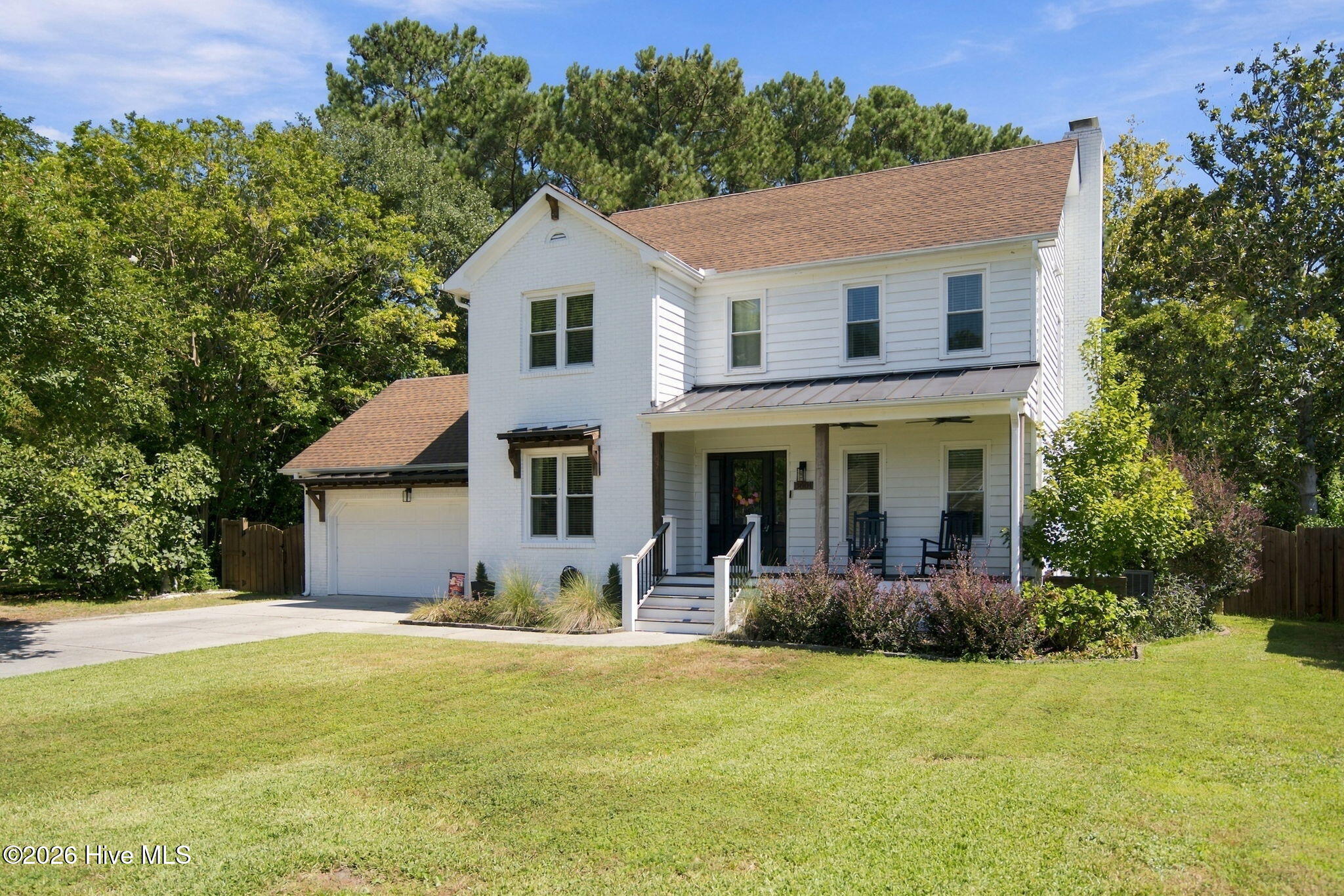 5801 Freeboard Court