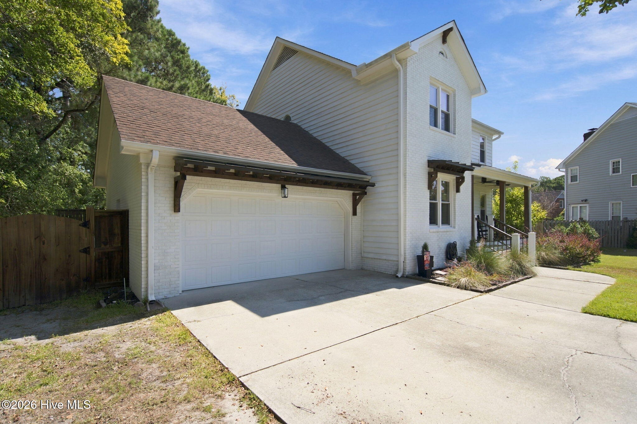 5801 Freeboard Court