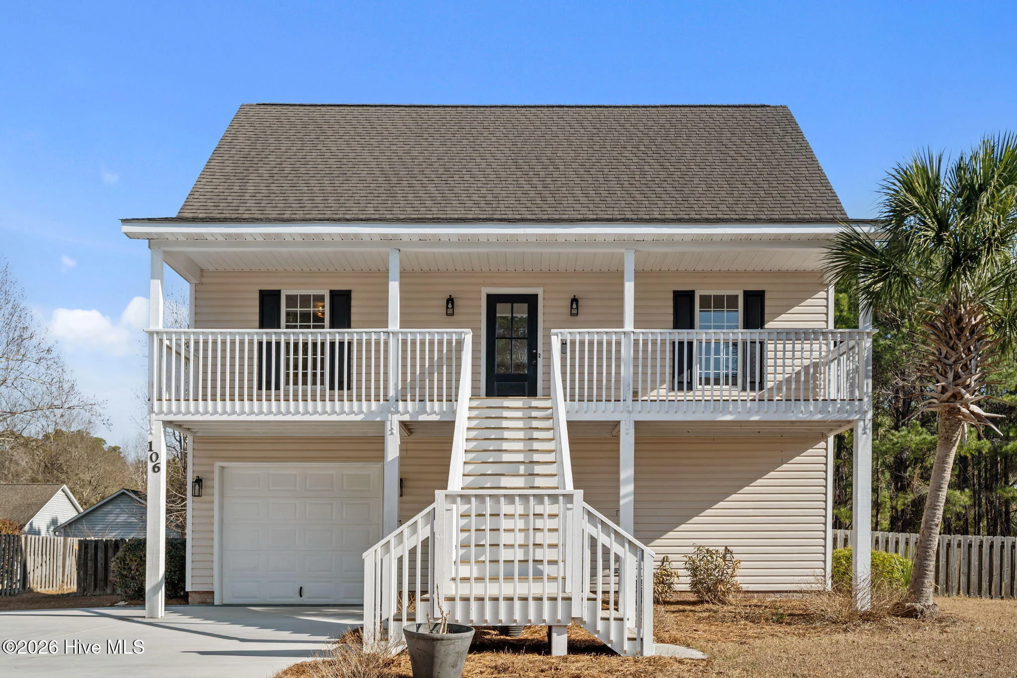 106 Dolphin Drive