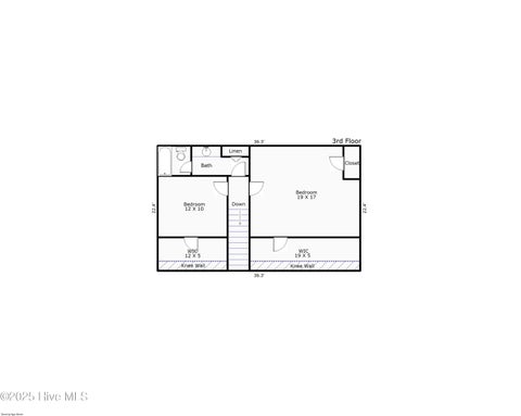 Tiny photo for 106 Dolphin Drive, Hampstead, NC 28443 (MLS # 100578857)