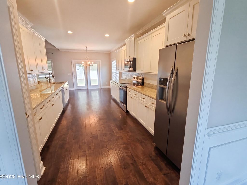 Photo of 100 Priya Court, Guyton, GA 31312 (MLS # 100574464)
