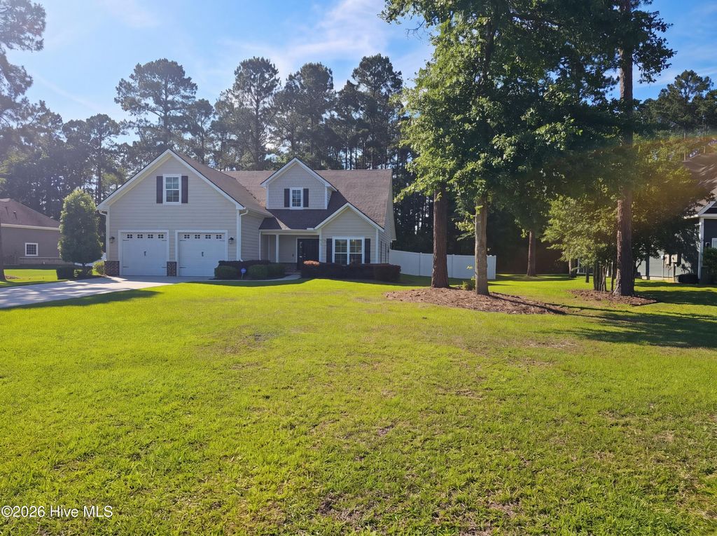 Photo of 100 Priya Court, Guyton, GA 31312 (MLS # 100574464)