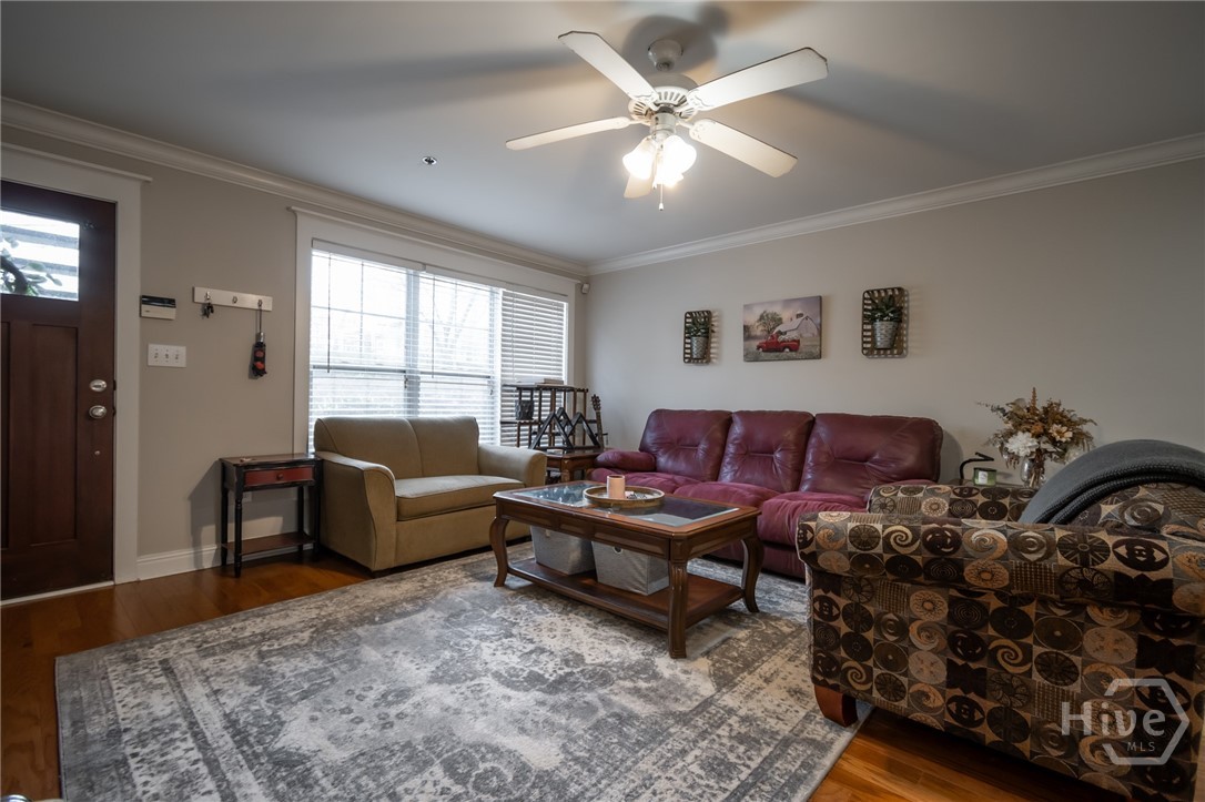 660 Barnett Shoals Road 410